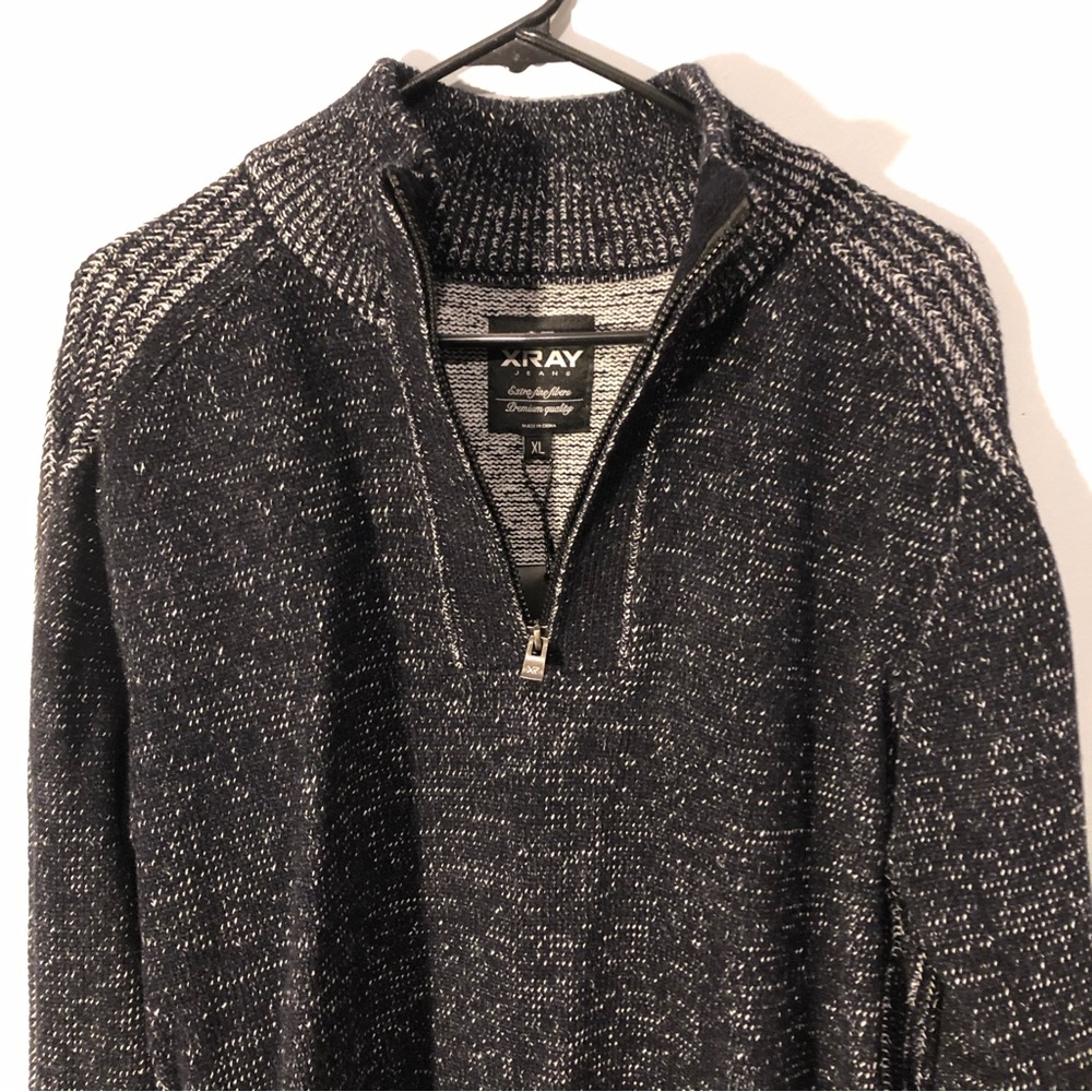 X-ray sweater xl - Picture 3 of 5